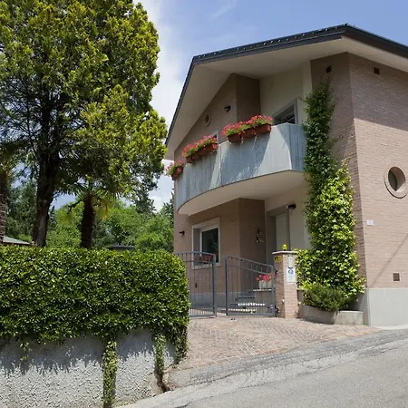 Casa Via Castelmonte Apartment Cividale Del Friuli Room photo