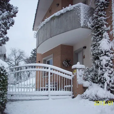 Casa Via Castelmonte Apartment Cividale Del Friuli Exterior photo