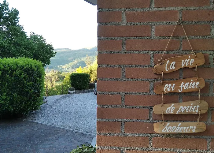 Casa Via Castelmonte