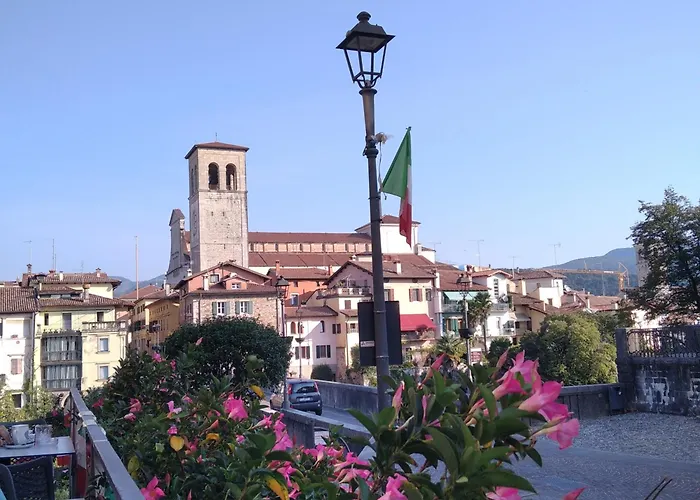 Casa Via Castelmonte