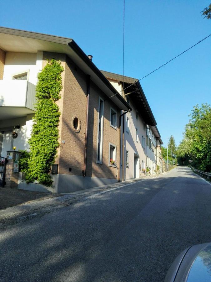 Casa Via Castelmonte Appartement Cividale del Friuli