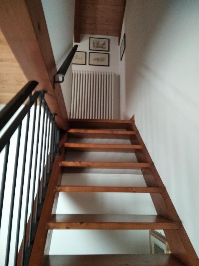 Casa Via Castelmonte Apartment Cividale Del Friuli