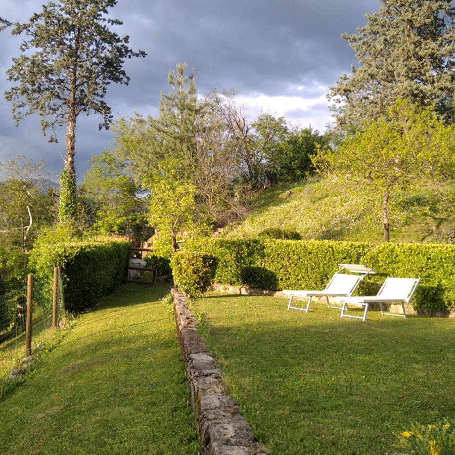 Appartement Casa Via Castelmonte