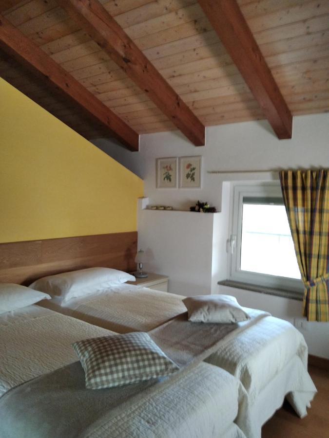 Casa Via Castelmonte Apartment