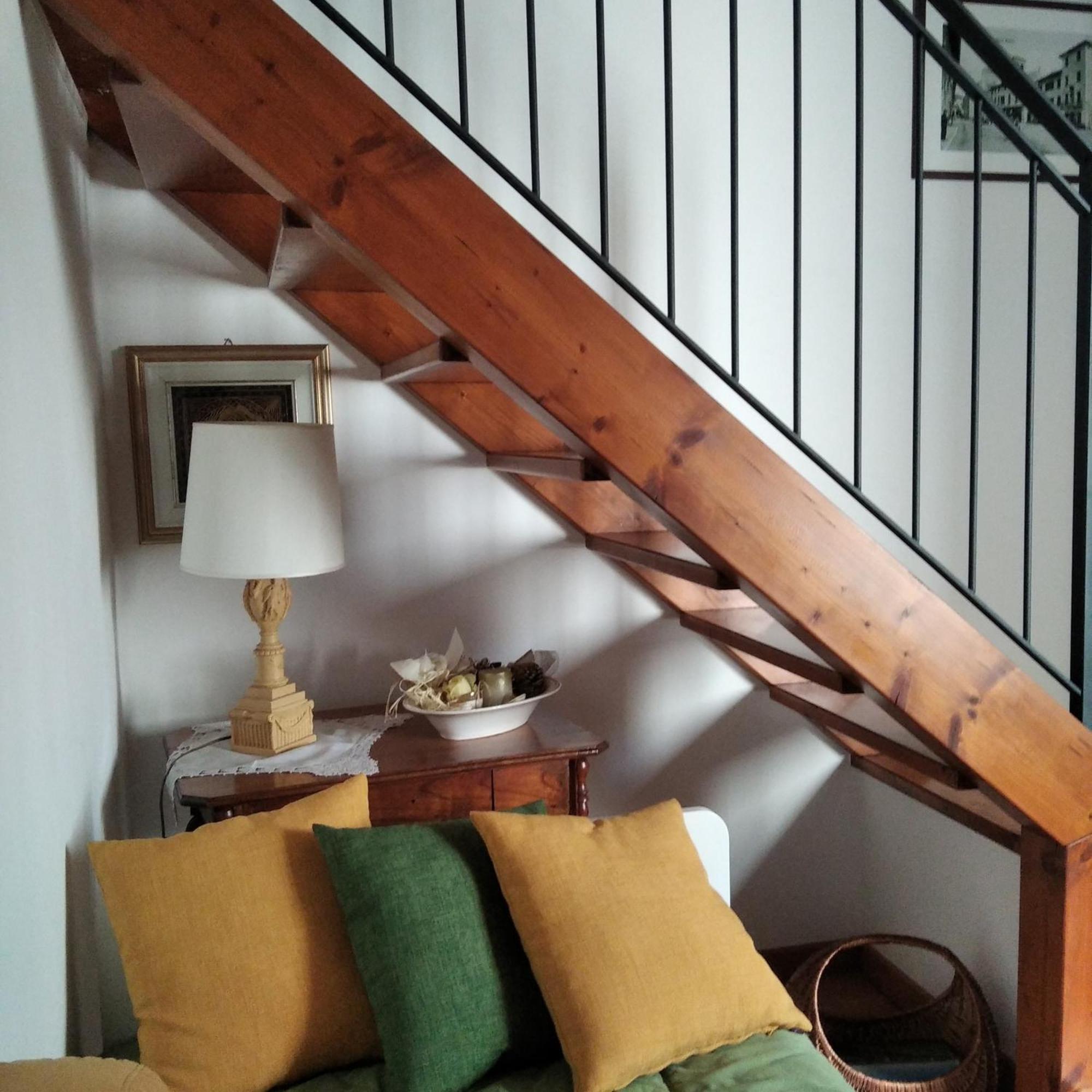 Appartement Casa Via Castelmonte