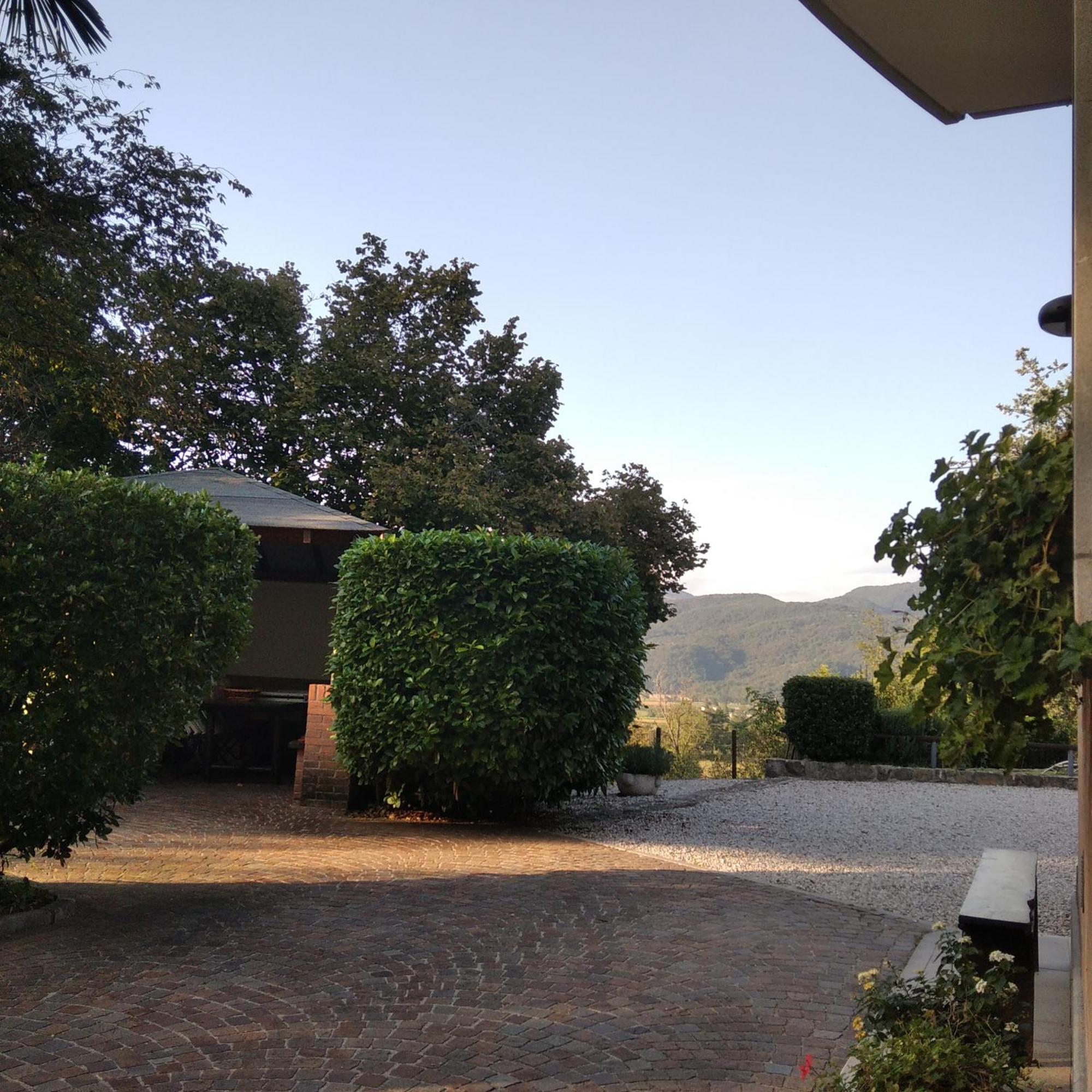 Apartment Casa Via Castelmonte *