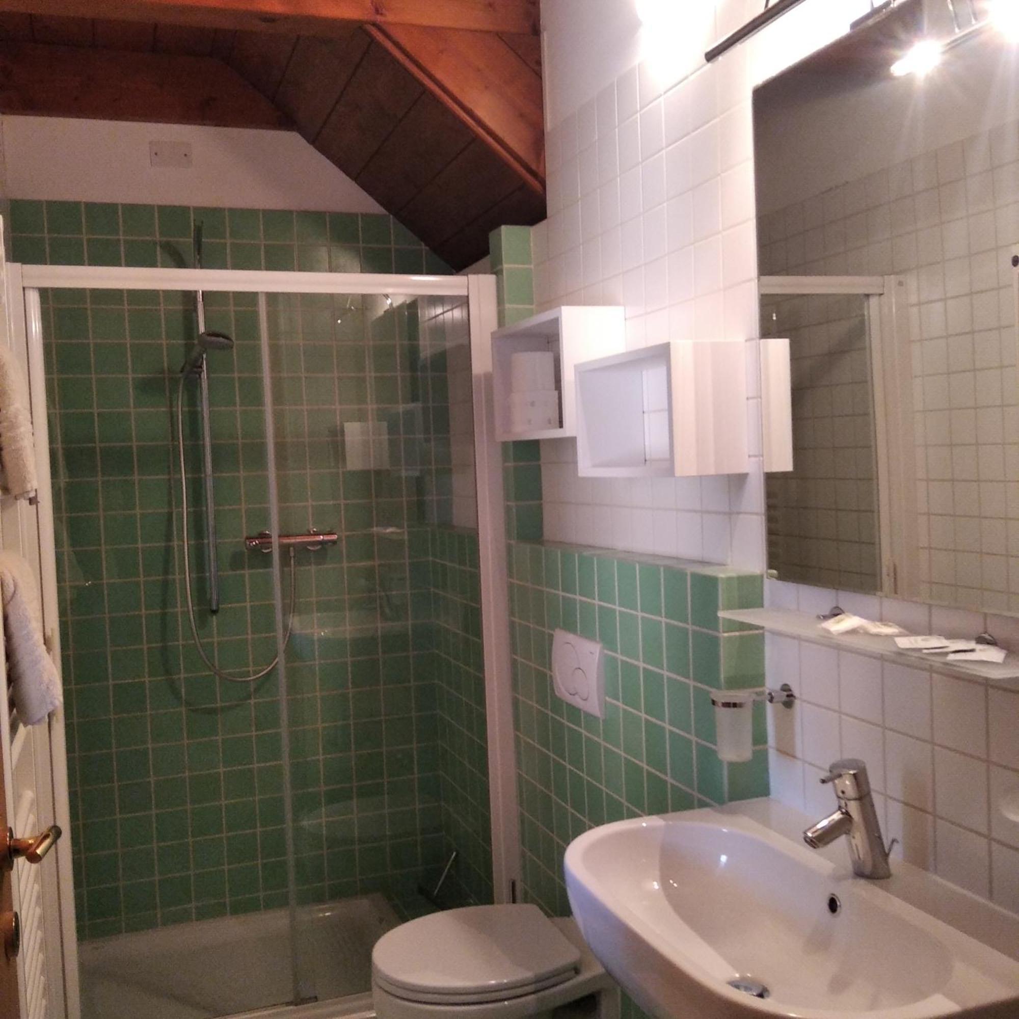 Apartment Casa Via Castelmonte *
