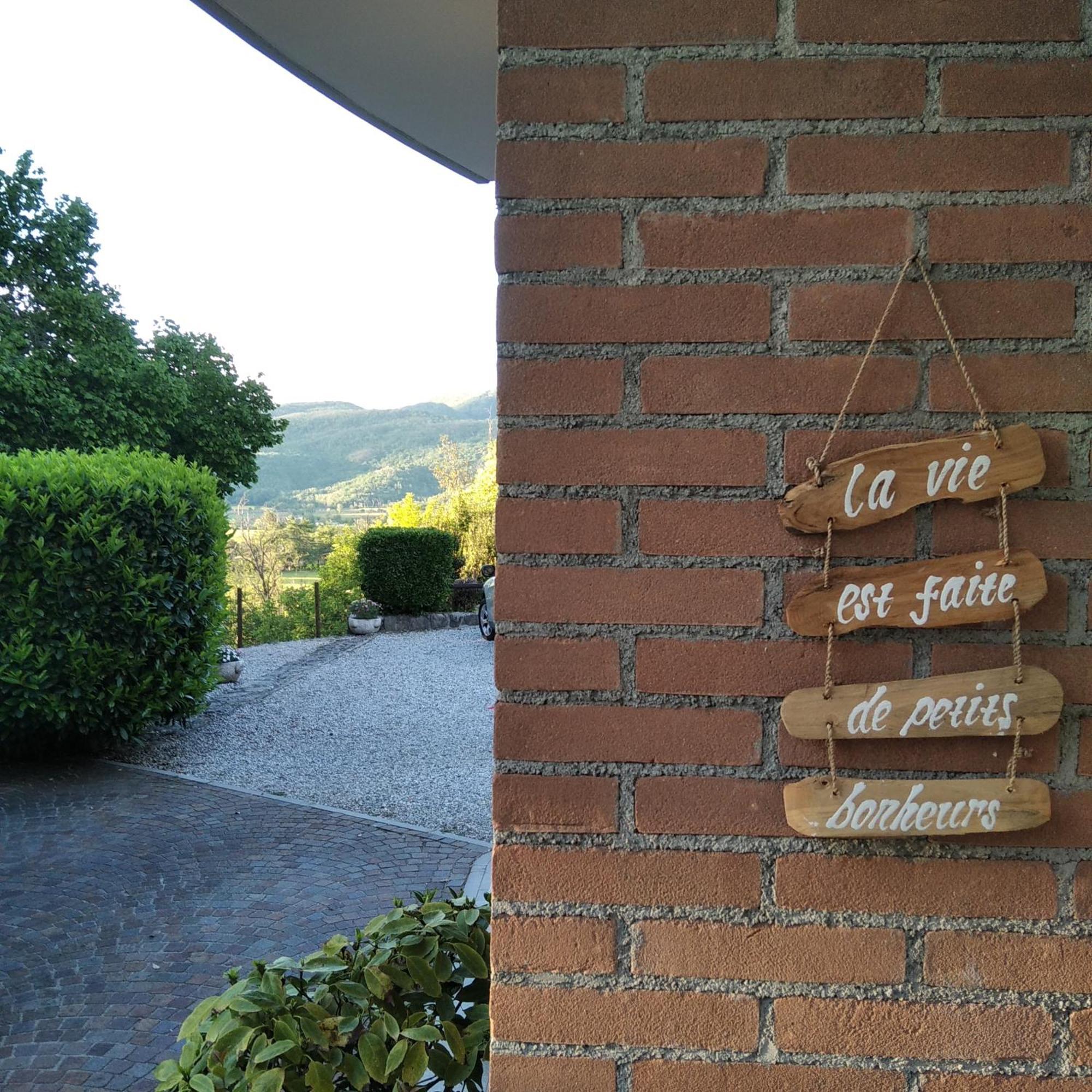 Casa Via Castelmonte *