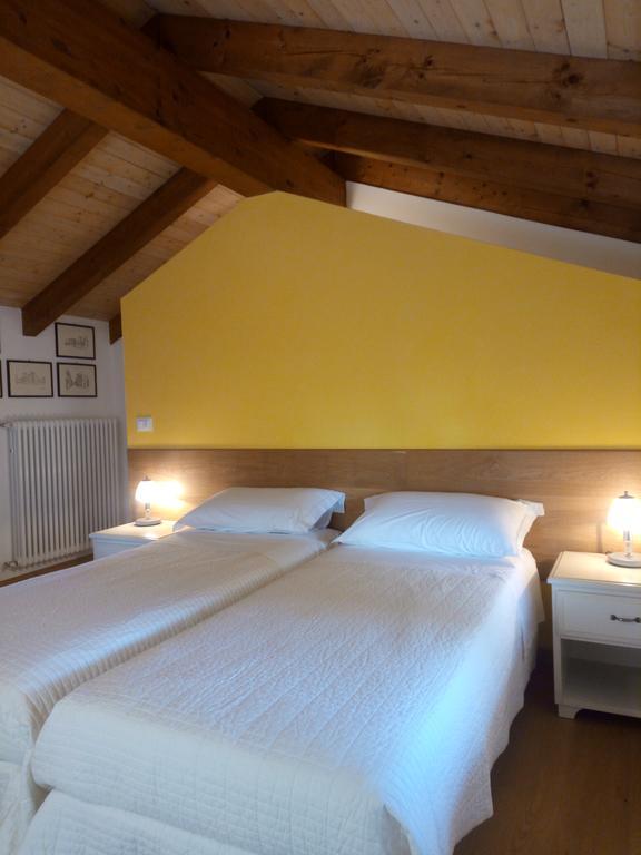 Apartment Casa Via Castelmonte *