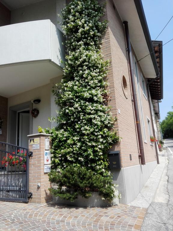 Casa Via Castelmonte Cividale Del Friuli