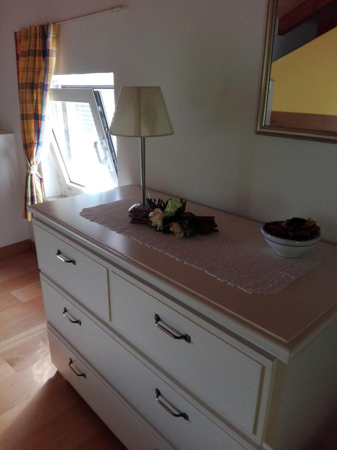 Apartment Casa Via Castelmonte Cividale Del Friuli