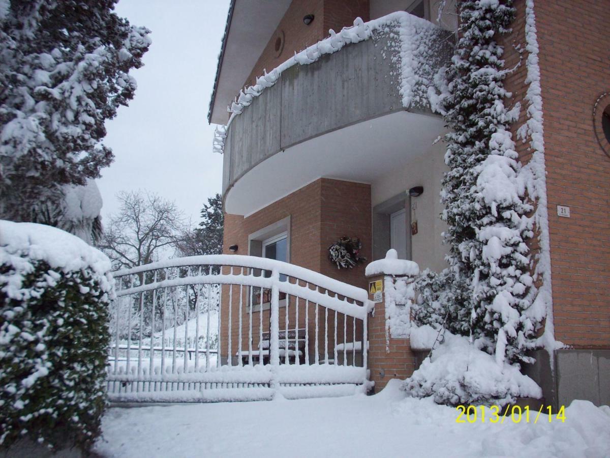 Casa Via Castelmonte