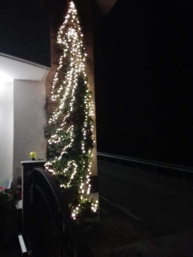 Casa Via Castelmonte